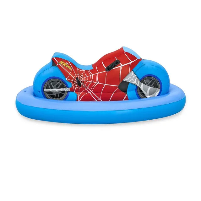 Bestway Rider Spiderman