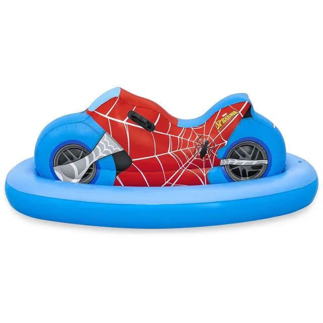 Bestway Rider Spiderman