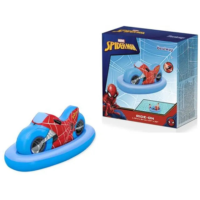 Bestway Rider Spiderman