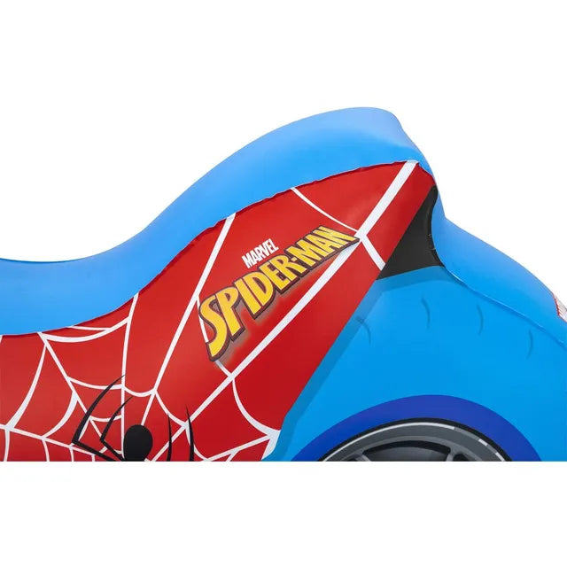 Bestway Rider Spiderman