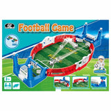 Power Joy Goal Goal Mini Football Field