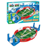 Power Joy Goal Goal Mini Football Field
