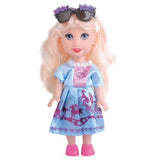 Power Joy Leila Princess Minisisters 16cm - Assorted