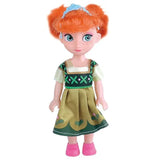 Power Joy Leila Princess Minisisters 16cm - Assorted