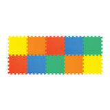 Power Joy Puzzle Mat Plain 30X30cm - 10pcs