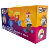 Power Wheelz Rideon My First Balance Bike
