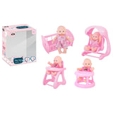 Power Joy Baby Cayla Minime 12cm