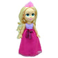 Headst Love Diana Doll Princess