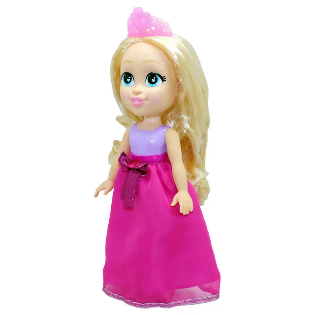 Headst Love Diana Doll Princess