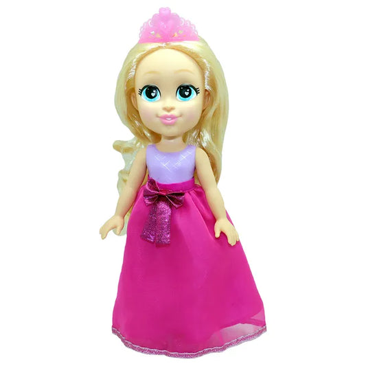 Headst Love Diana Doll Princess - 13inch