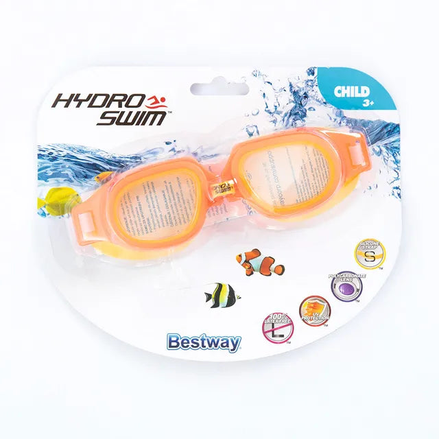 Bestway Hydroswim Lil Champ Goggles