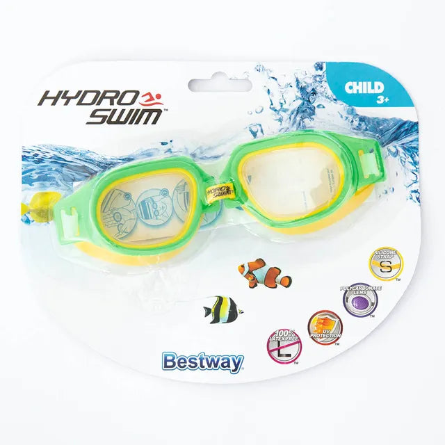 Bestway Hydroswim Lil Champ Goggles