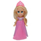 Headst Love Diana Doll Princess - 6inch