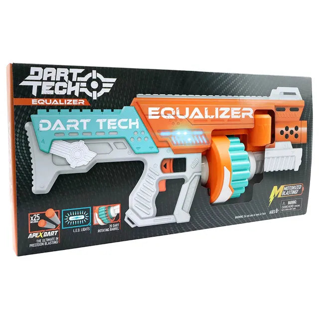 Headst Dart Tech Equalizer