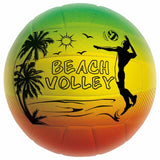 Mondo PVC Beach Volley BAll S5