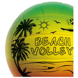 Mondo PVC Beach Volley BAll S5