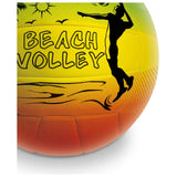 Mondo PVC Beach Volley BAll S5