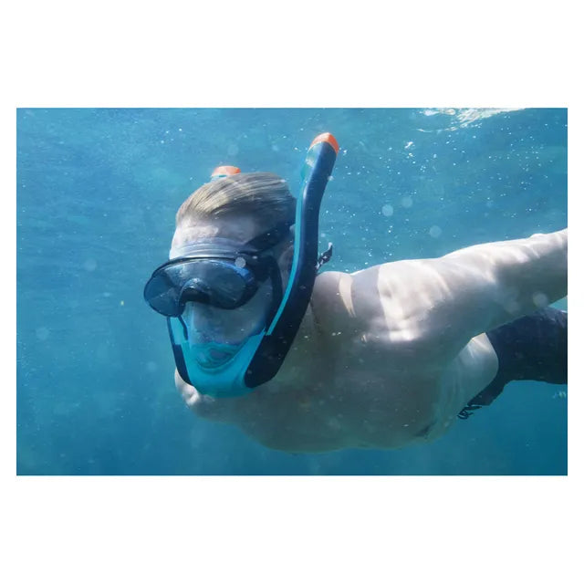 Bestway Hydropro Seaclear Snork Mask - L/Xl