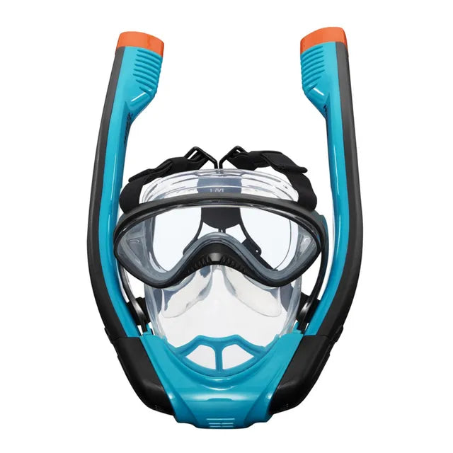 Bestway Hydropro Seaclear Snork Mask - L/Xl