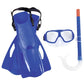 Bestway Hydroswim Freestyle Snorkkel Set