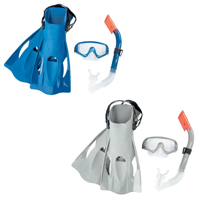 Bestway Hydroswim Meridian Snorkel Set