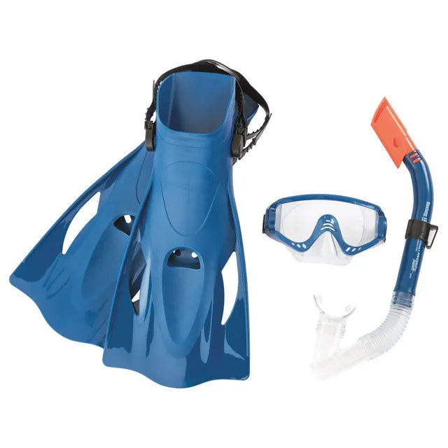 Bestway Hydroswim Meridian Snorkel Set