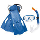 Bestway Hydroswim Meridian Snorkel Set