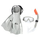 Bestway Hydroswim Meridian Snorkel Set