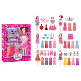 Power Joy Leila Happy Princess - Assorted