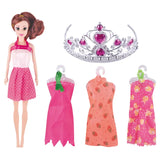 Power Joy Leila Happy Princess - Assorted