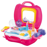 Power Joy Glamglam Magic Girl Beauty Case