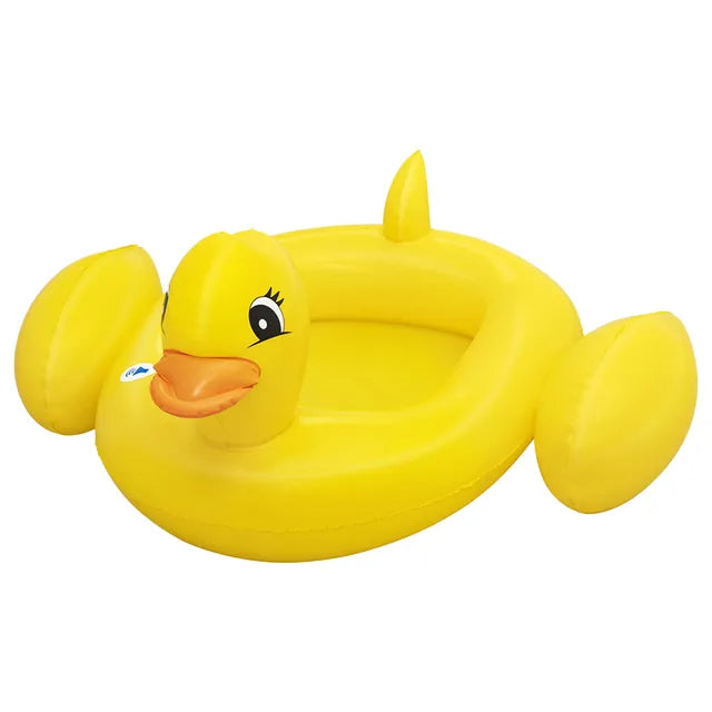 Bestway Uvcare Funspeakrs - Duck Boat