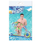 Bestway Swim Ring Designer - 56cm