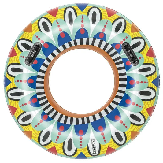 Bestway Swim Ring Flirty Fiesta