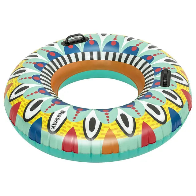 Bestway Swim Ring Flirty Fiesta