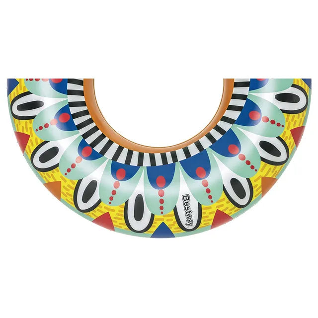 Bestway Swim Ring Flirty Fiesta