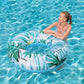 Bestway Tropical Palms Swim Ring