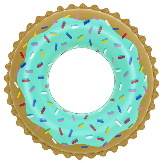 Bestway Swim Ring - Sweet Donut