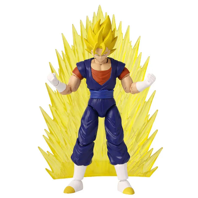 Bandai Dragonball Power Up Pack - 2Asst