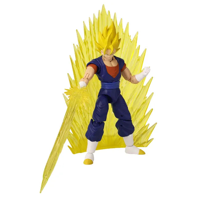 Bandai Dragonball Power Up Pack - 2Asst