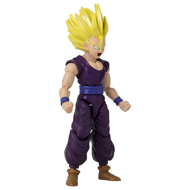 Bandai Dragonball Power Up Pack - 2Asst