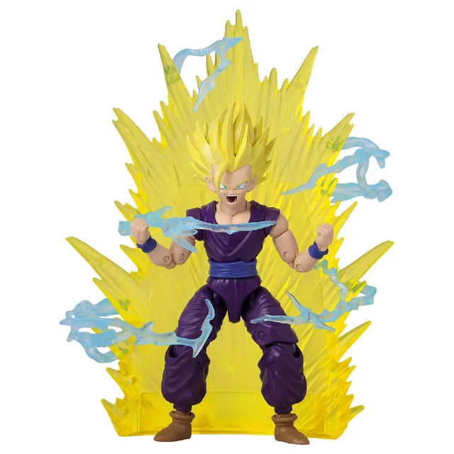 Bandai Dragonball Power Up Pack - 2Asst