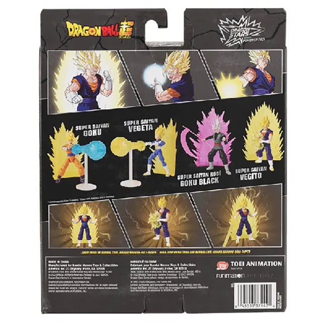 Bandai Dragonball Power Up Pack - 2Asst