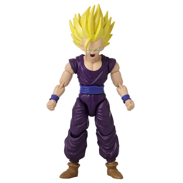 Bandai Dragonball Power Up Pack - 2Asst