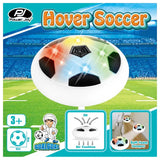 Power Joy Goal Goal Hover Soccer with Light