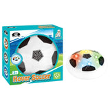Power Joy Goal Goal Hover Soccer with Light