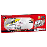 Power Joy Remote Control Aero Cruiser 2 channels 31cm - Assorted