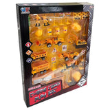 Power Joy Vroom Vroom Diecast Megapack 1/64- Assorted