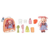 Power Joy Baby Cayla Backpack Set