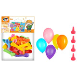 Power Joy Everyday Balloon Set 40pcs